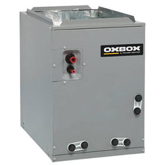 Oxbox J4MXCC009AC6HCA 4 - 5 Ton Multi-Position Cased Evaporator Coil 21 W x 21 D x 30 H