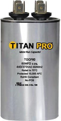 Packard TRCF35 Titan Pro Capacitor