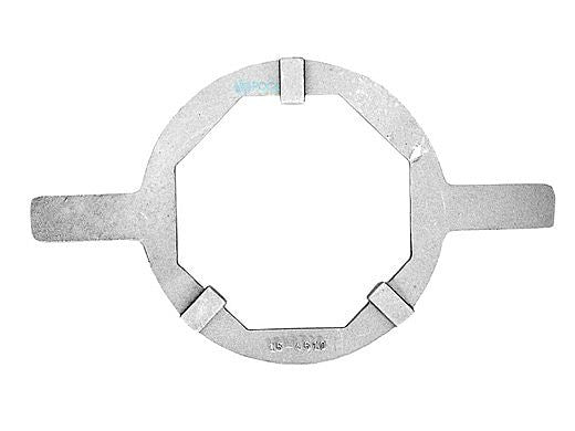 Pentair 154510 Closure Wrench 6 | Aluminum | 154510