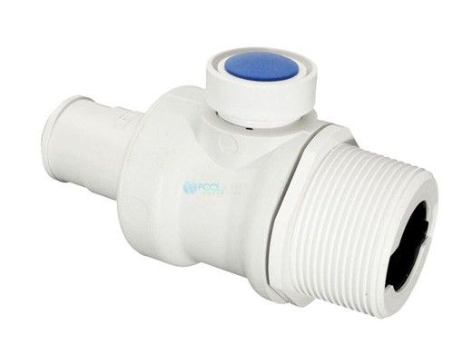 Pentair LXW22 Wall Fitting Complete Replacement Automatic Pool Cleaner