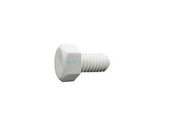 Pentair EB20 White Sweep Hose Adjustment Screw Replacement Automatic Pool Cleaner