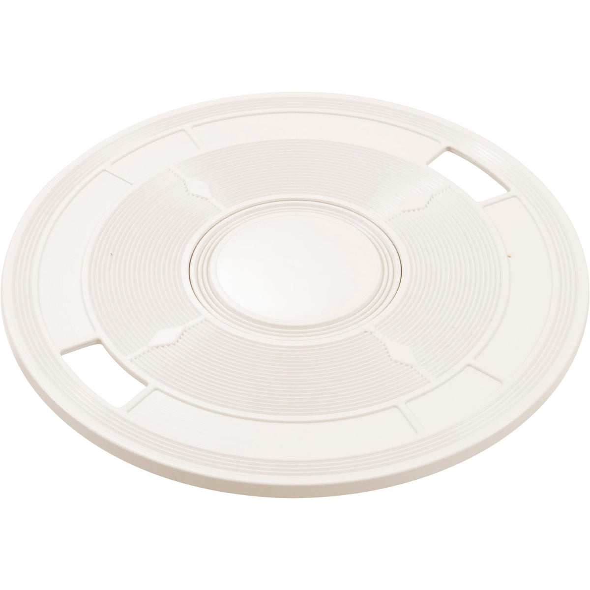 Pentair L5R Lid Skimmer White 8-3/8 Inch Replacement MPN