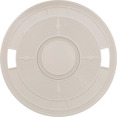 Pentair L5R Lid Skimmer White 8-3/8 Inch Replacement MPN