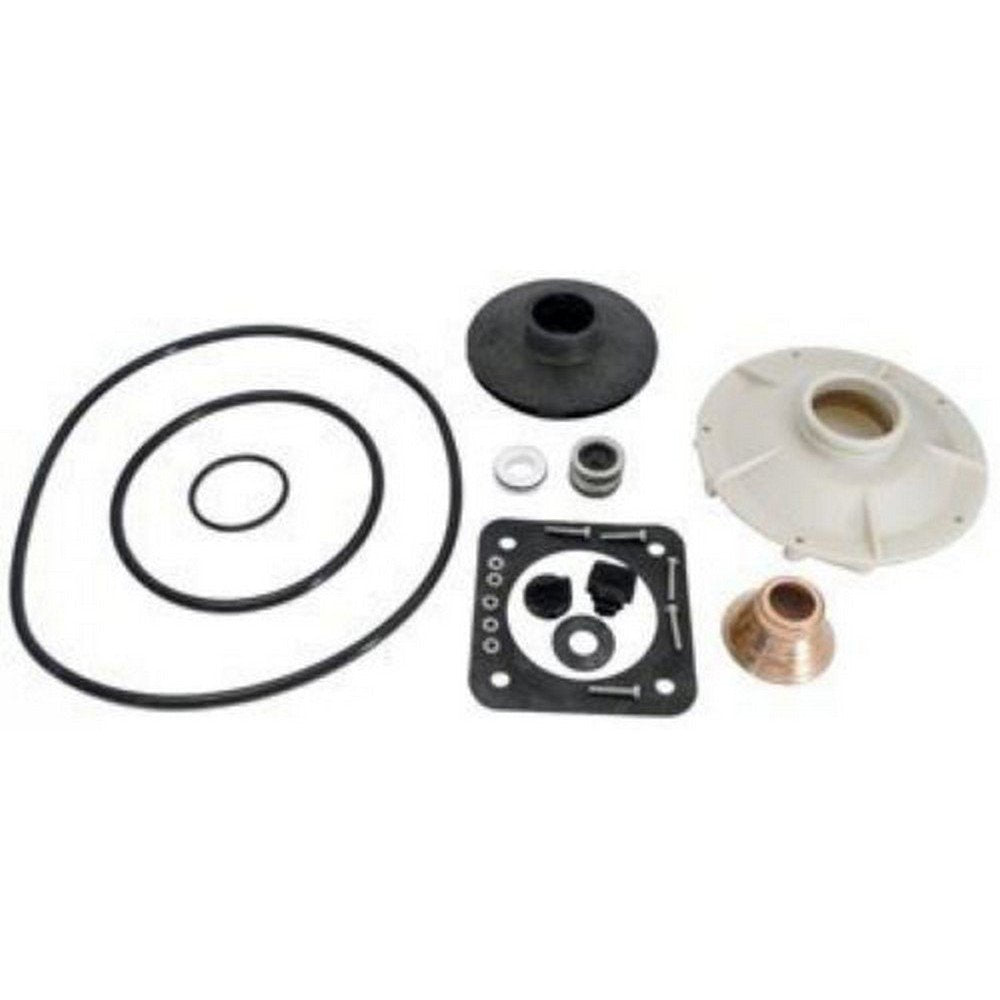 Pentair PP1014 Overhaul Replacement Kit Sta-Rite Pool and Spa Pump