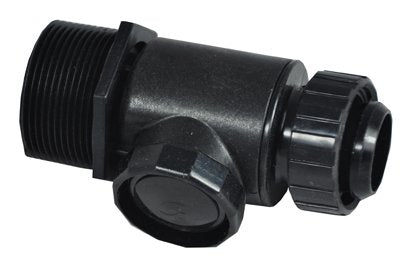 Polaris 9-100-3010 Connector Assembly Black (360) Replacement Part