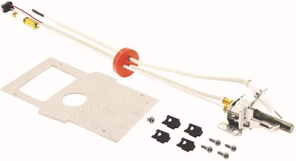 Rheem SP20739 Pilot/Thermopile Assembly Kit for Natural Gas