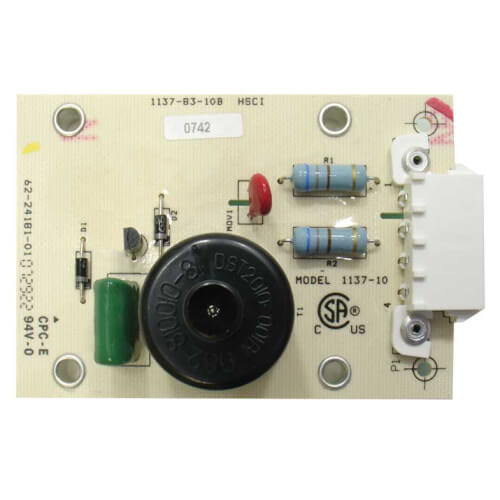 Rheem 62-24181-01 Ignition Control Module