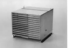 RDM PSE-311D Condensing Unit Enclosure Power