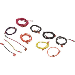 Raypak 005269F STG MV Wire Harness for R185-R405