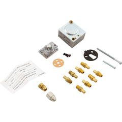 Raypak 004916B Conversion Kit LP to NG MV