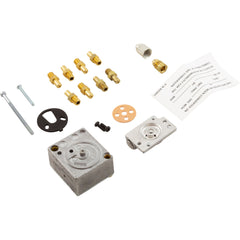 Raypak 004916B Conversion Kit LP to NG MV