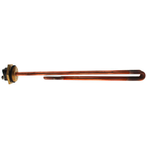 Rheem SP610130 Element, Upper Heat 3800W 240V Copper Heat Element