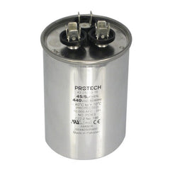 Rheem 43-25133-20 Capacitor - 30/3/440 Dual Round