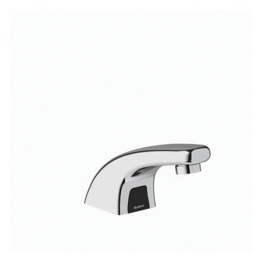 Sloan 3315114BT EBF615-4-BAT-CP-0.5-MLM-FCT Battery-Powered Faucet