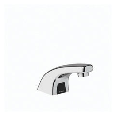 Sloan 3315114BT EBF615-4-BAT-CP-0.5-MLM-FCT Battery-Powered Faucet