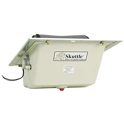 Skuttle 86-UD Under Duct Drum Humidifier