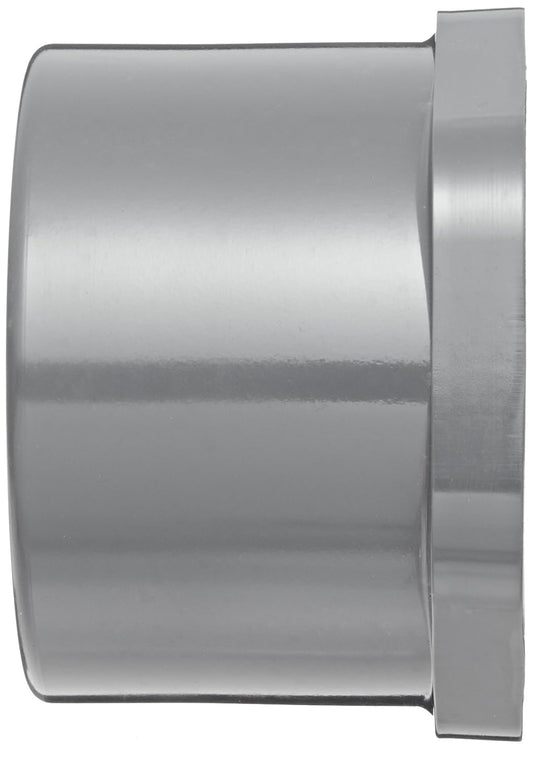 Spears 837-251 PVC Pipe Fitting Bushing Schedule 80 2 x 1-1/2