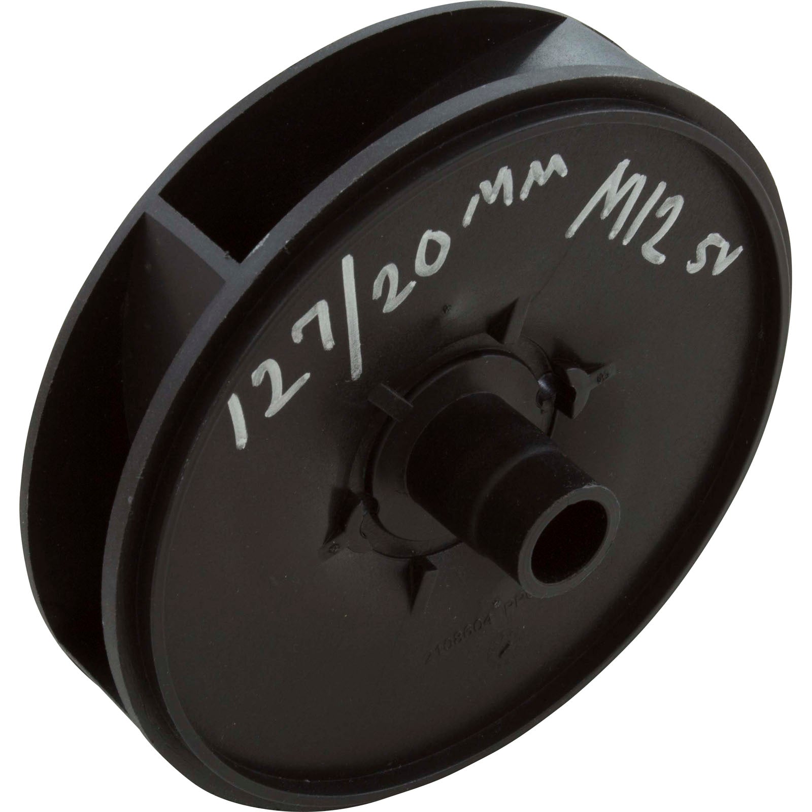 Speck Pumps 2902023008 Impeller 7.5 Horsepower