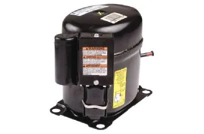 Tecumseh AJA9428EXD Hermetic Reciprocating Compressor 1 HP