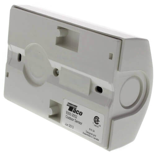 Taco 9300-2052RP Outdoor Sensor for Taco iSeries Mixing Valves