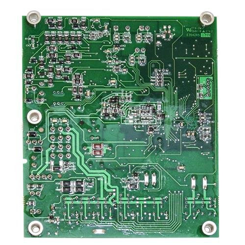 Trane CNT06103 Outdoor Control Board Replacement