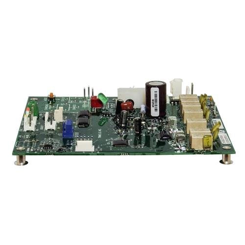 Trane CNT06103 Outdoor Control Board Replacement