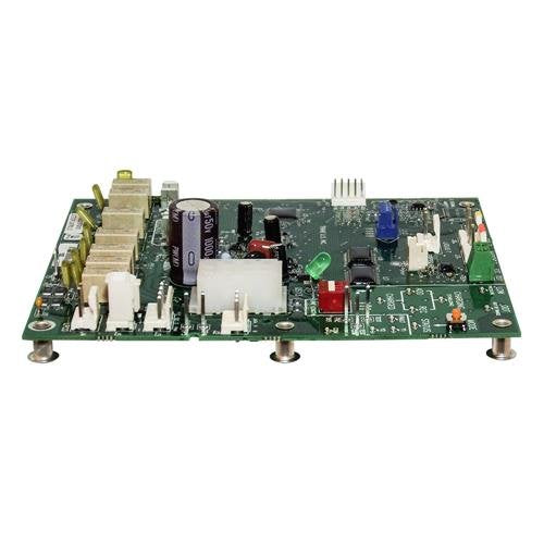 Trane CNT06103 Outdoor Control Board Replacement