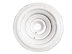 Truaire 800-12 Round Air Diffuser 12 in (Size) Replacement MPN