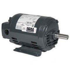 U.S. Motors D3P3H ODP 3 HP 3-Phase 1175 RPM Motor