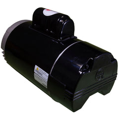 US Motors ASB2975 1 hp 2-Speed 56J Frame 230V 2 Speed Swimming Pool Motor