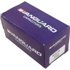 Vanguard RD-20-370 Run Capacitor 20 MFD 370v 1-3/4 x 2-7/8