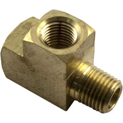 Waterco 88B6013 Air Relief Tee Baker Hydro Ultra Mite Brass