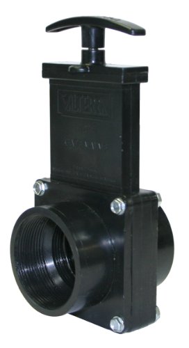 VALTERRA 7209 GATE VALVES
