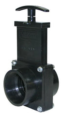 VALTERRA 7209 GATE VALVES