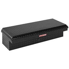 Weather Guard 181001 Aluminum Lo Pro Side Box