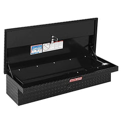 Weather Guard 181001 Aluminum Lo Pro Side Box