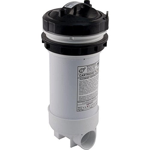 Waterway 502-2510 Filter Assembly: Top Load 25 Sq Ft with Bypass Valve 2 Slip