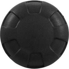 Waterway 662-3611 Knob - 6 Spoke Design 1 Air Control - Blk