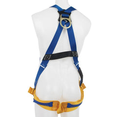 Werner H312002 LiteFit L Size 1 Dimensional Ring Harness