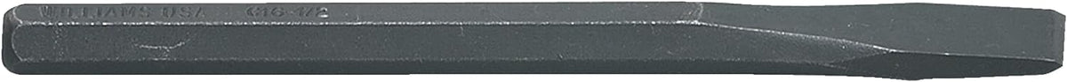 Williams C-32 Cold Chisel, 1-Inch