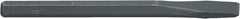 Williams C-32 Cold Chisel, 1-Inch