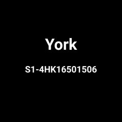 York S1-4HK16501506 Heater Kit Electric with Breaker 208/230V 15 Kilowatts