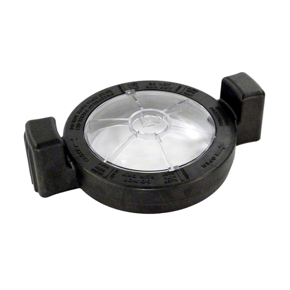 Zodiac R0480000 Lid with Locking O-Ring Assembly