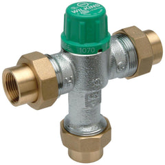 Zurn 12-ZW1070XL Aqua-Gard 1/2 in. FNPT Mixing Valve