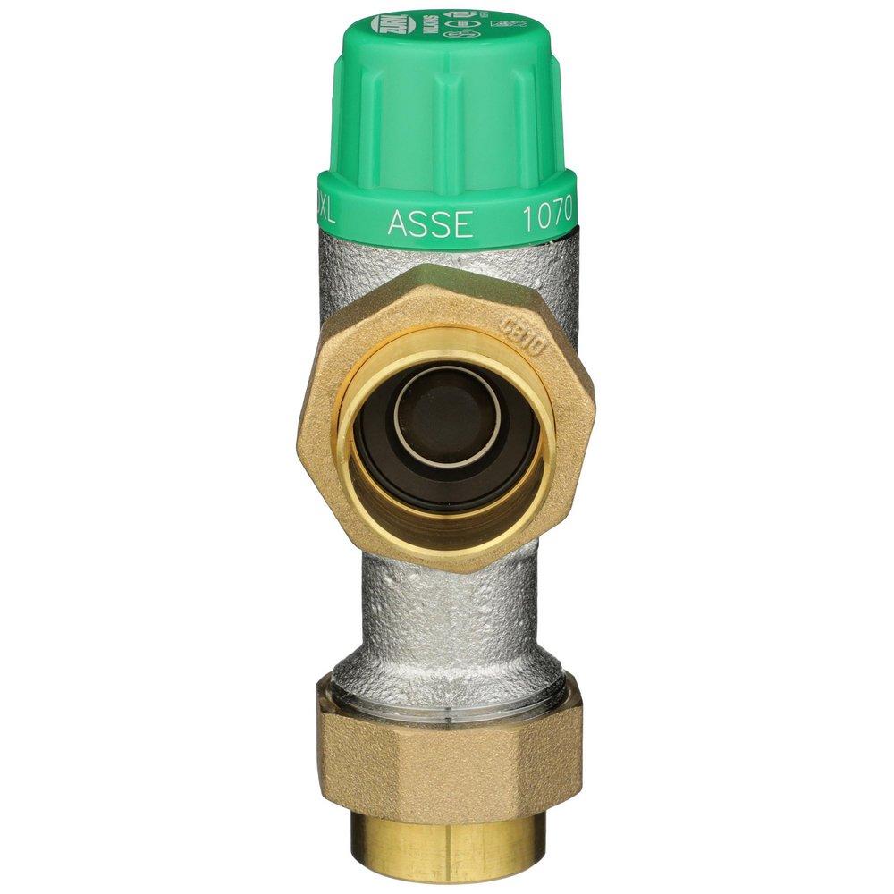 Zurn 12-ZW1070XL Aqua-Gard 1/2 in. FNPT Mixing Valve