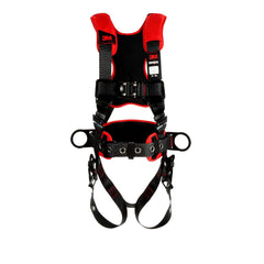 3M 1161217 Full Body Harness, Protecta, M/L