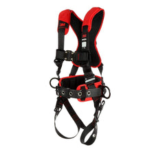 3M 1161217 Full Body Harness, Protecta, M/L