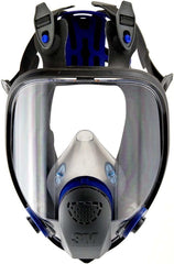 3M FF-403 Ultimate FX Full Facepiece Respirators - Reusable Respirators