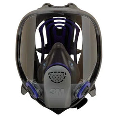 3M FF-403 Ultimate FX Full Facepiece Respirators - Reusable Respirators