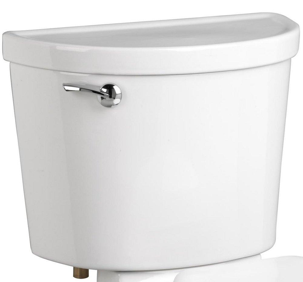 American Standard 4225A004.020 Champion PRO 1.6 Gpf Toilet Tank in White